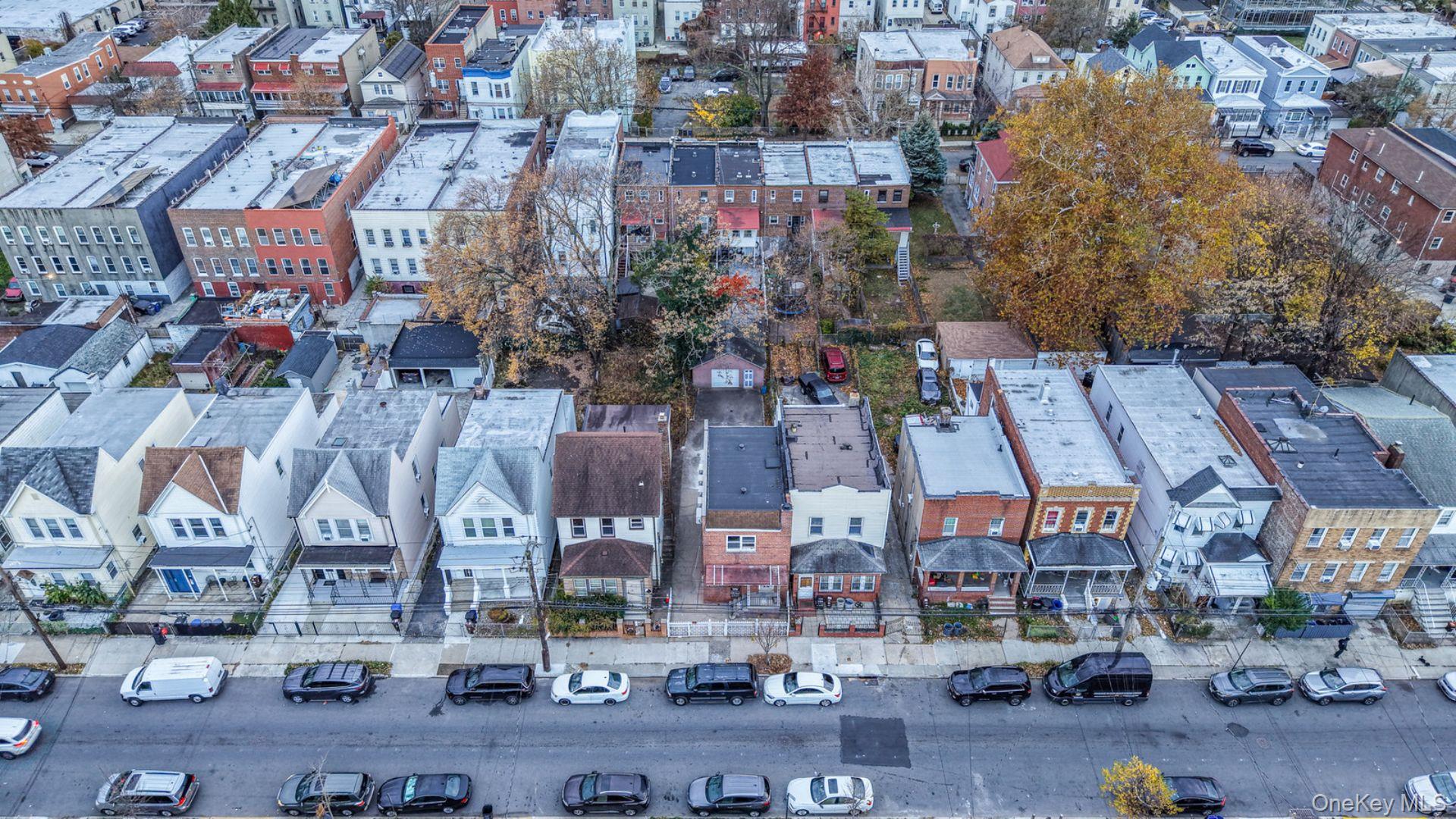 836 E 229th Street, Bronx, NY 10466