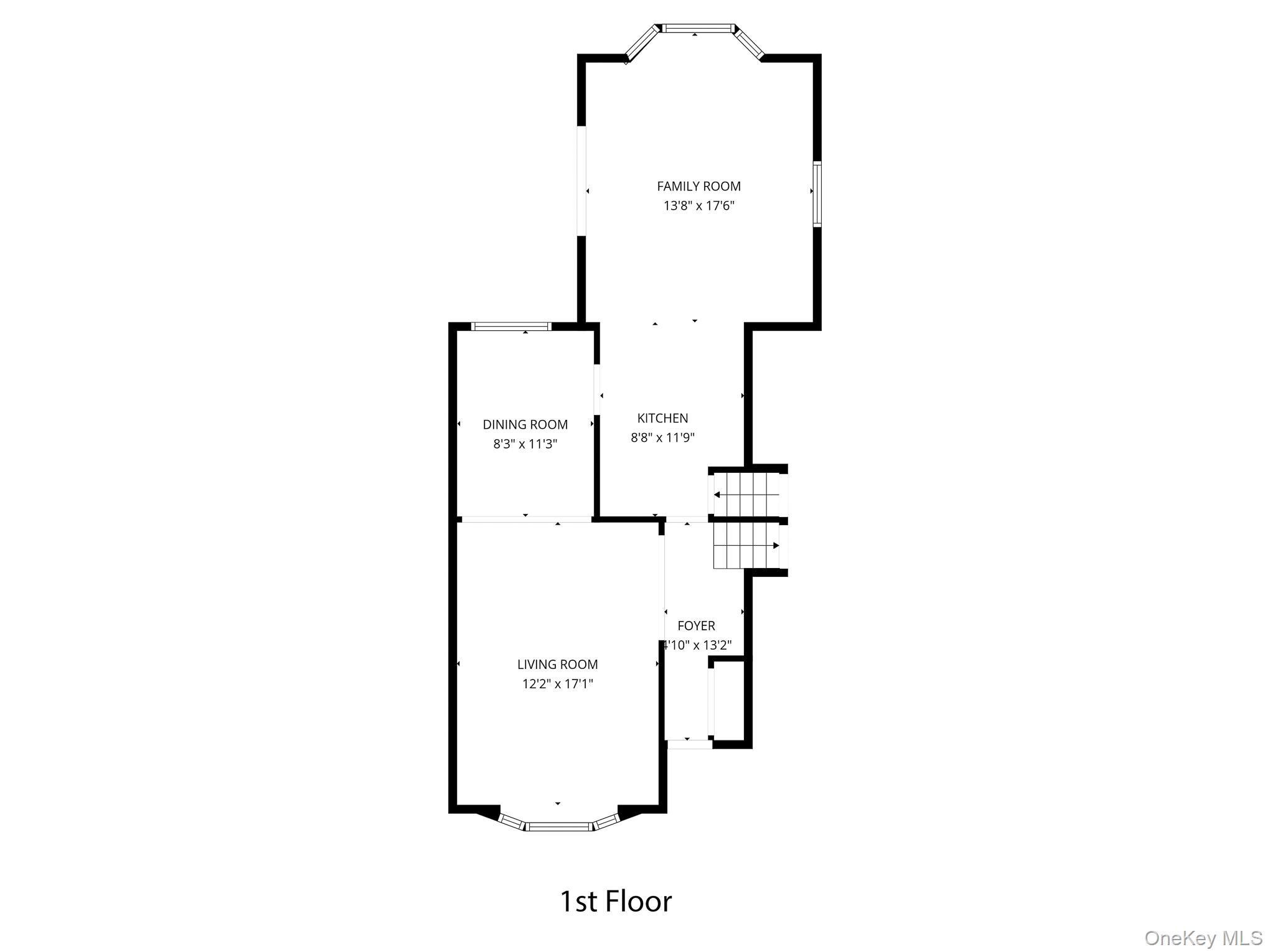 3 Brewster Gate, Massapequa, NY 11758