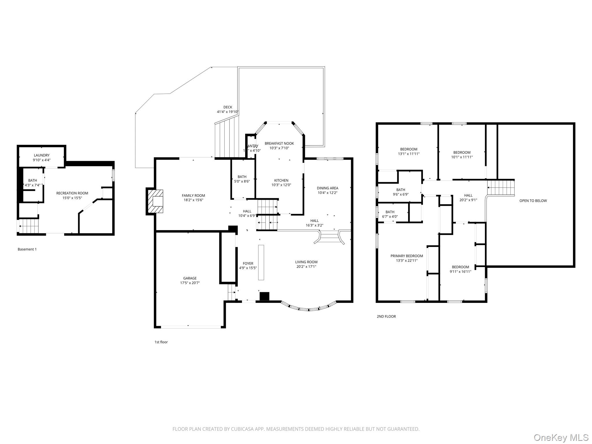 598 Church Avenue, Woodmere, NY 11598