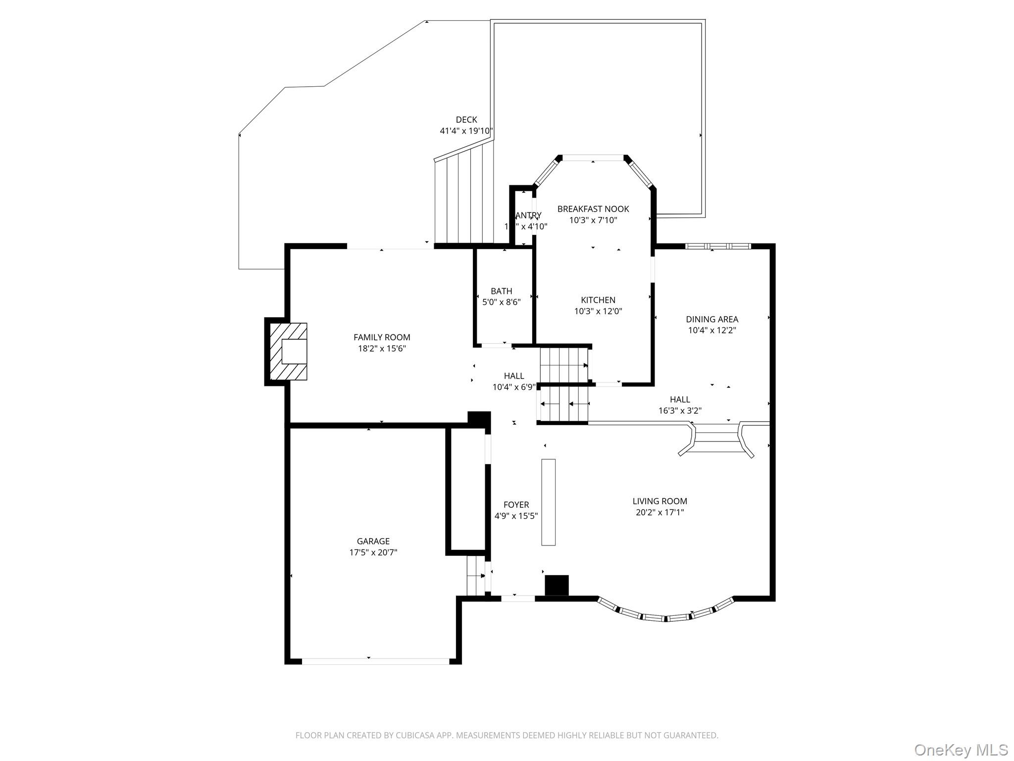 598 Church Avenue, Woodmere, NY 11598