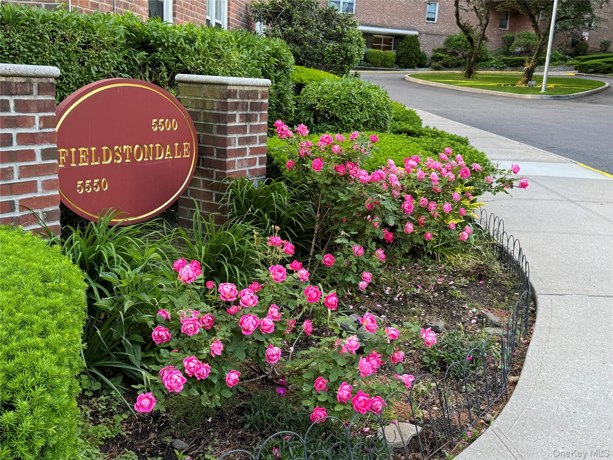 5500 Fieldston Road # 4EE, Bronx, NY 10471