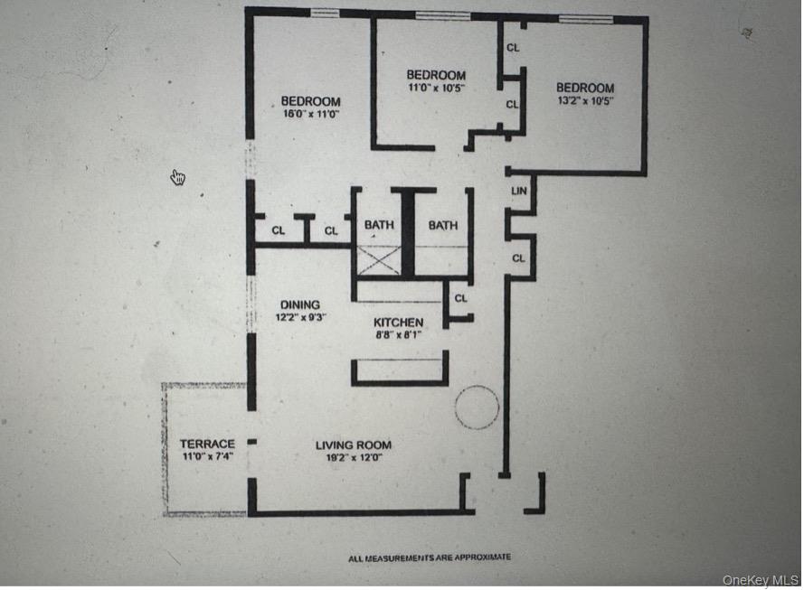 5500 Fieldston Road # 4EE, Bronx, NY 10471