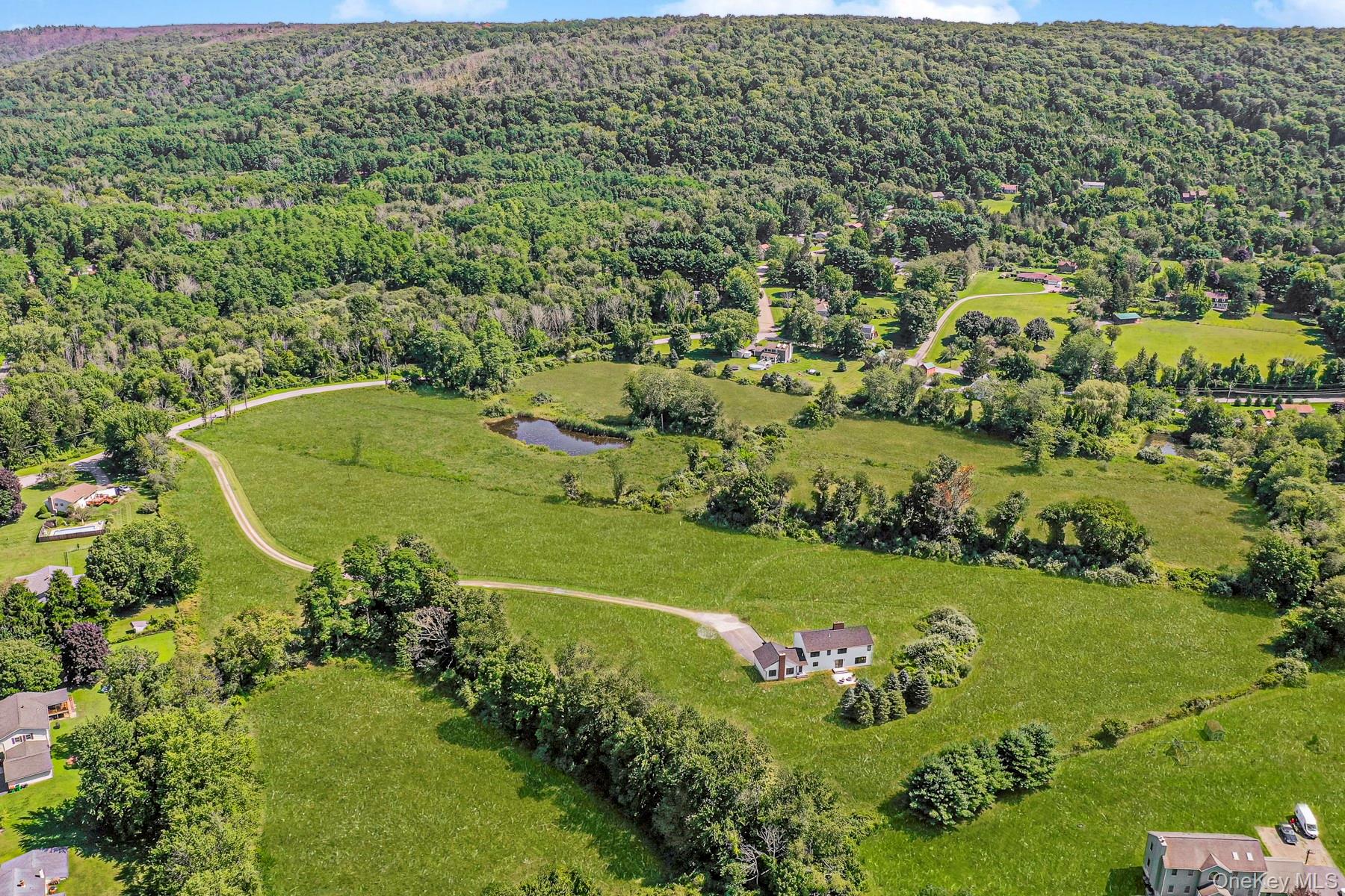 327 Hynes Road, Poughquag, NY 12570