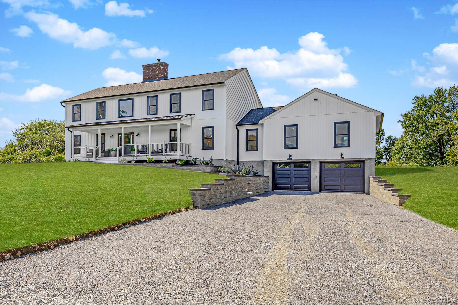 327 Hynes Road, Poughquag, NY 12570