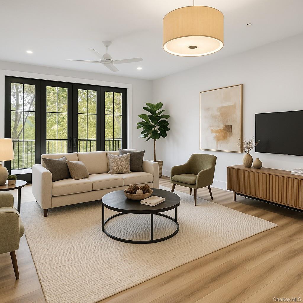 34 Clinton Avenue # 8, Dobbs Ferry, NY 10522