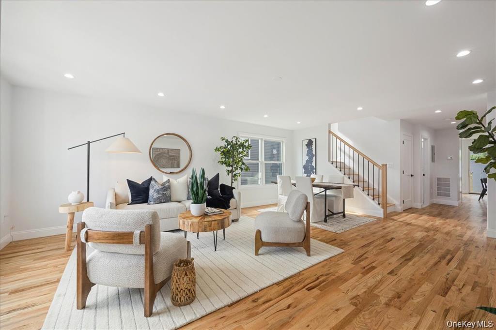 99 Thurton Place, Yonkers, NY 10704