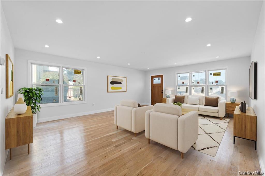 99 Thurton Place, Yonkers, NY 10704