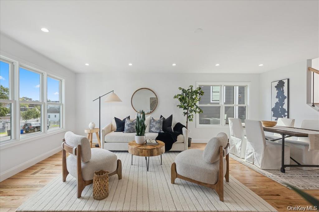 99 Thurton Place, Yonkers, NY 10704