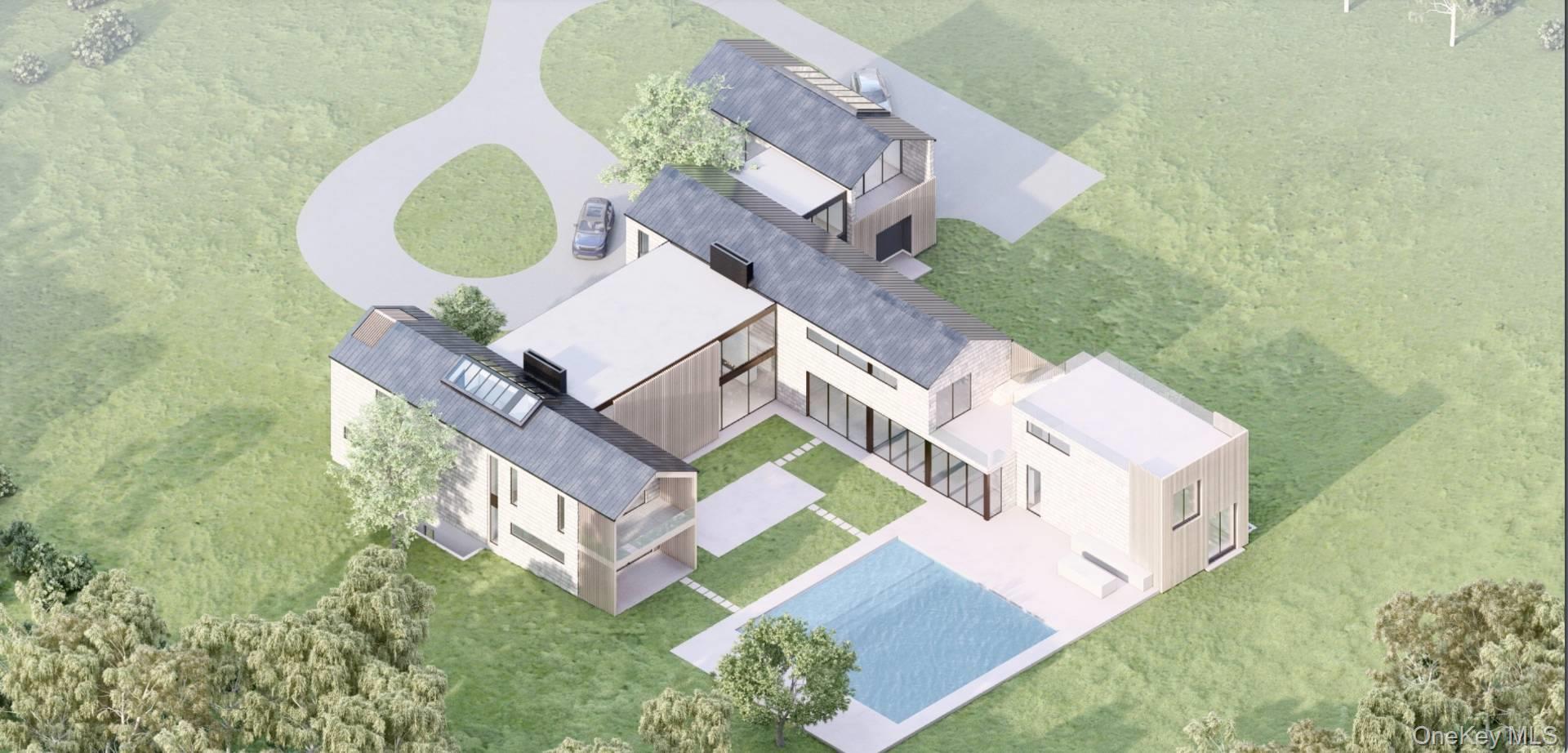 11 Green Hollow Road, East Hampton, NY 11937