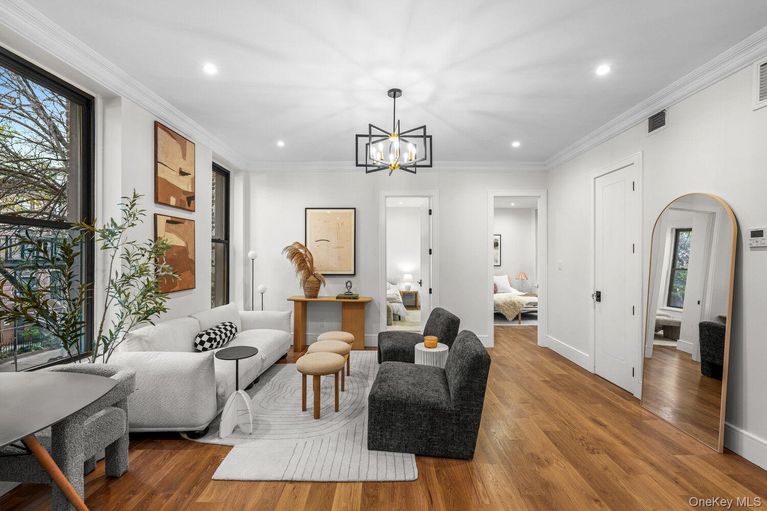 636 WARREN Street # 2L, Brooklyn, NY 11217