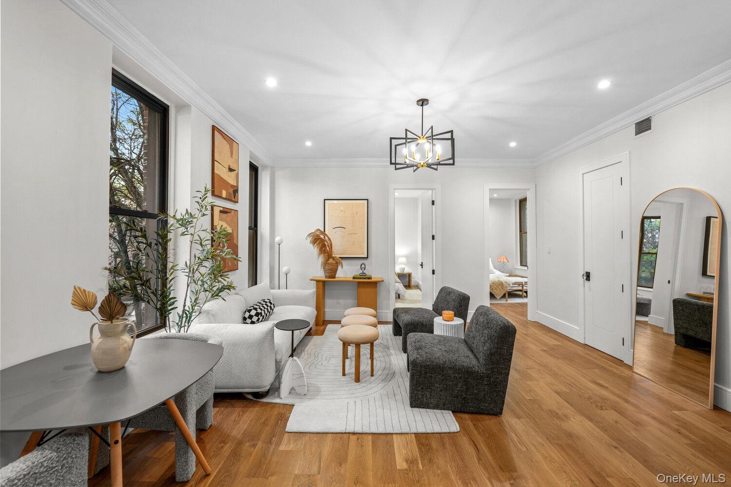 636 WARREN Street # 2L, Brooklyn, NY 11217