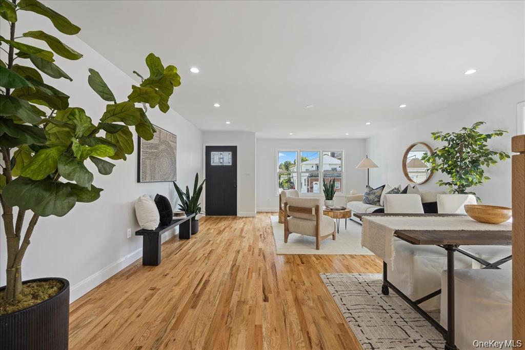 101 Thurton Place, Yonkers, NY 10704