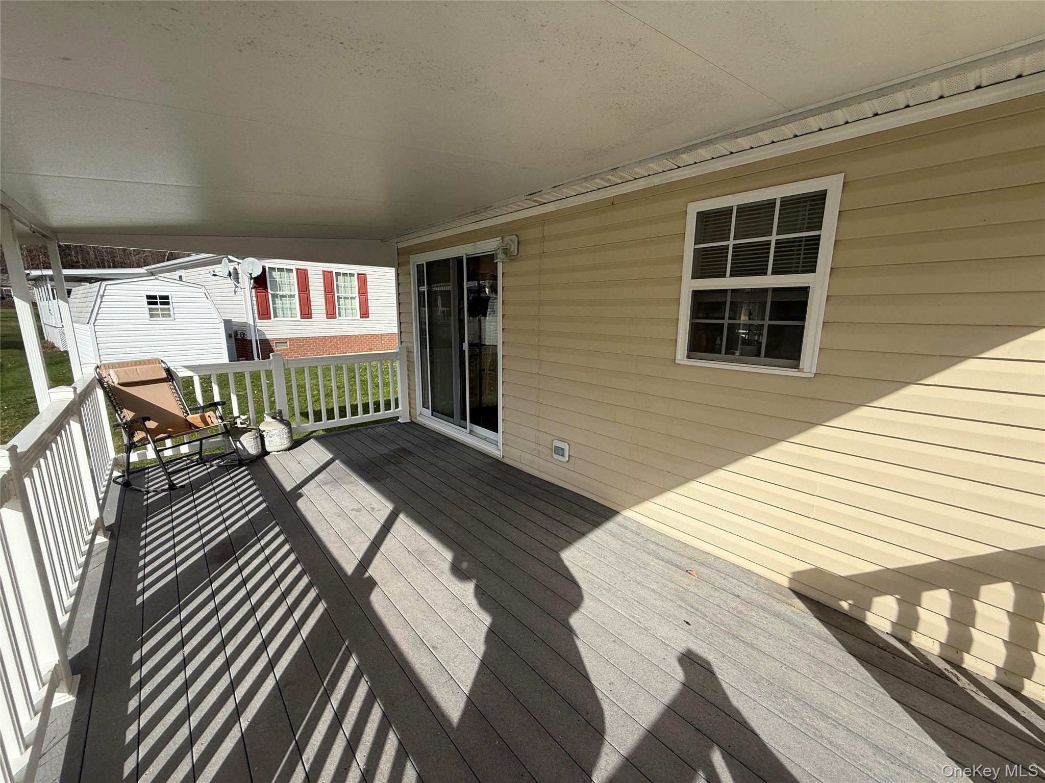 312 Brittany Terrace # 312, Rock Tavern, NY 12575