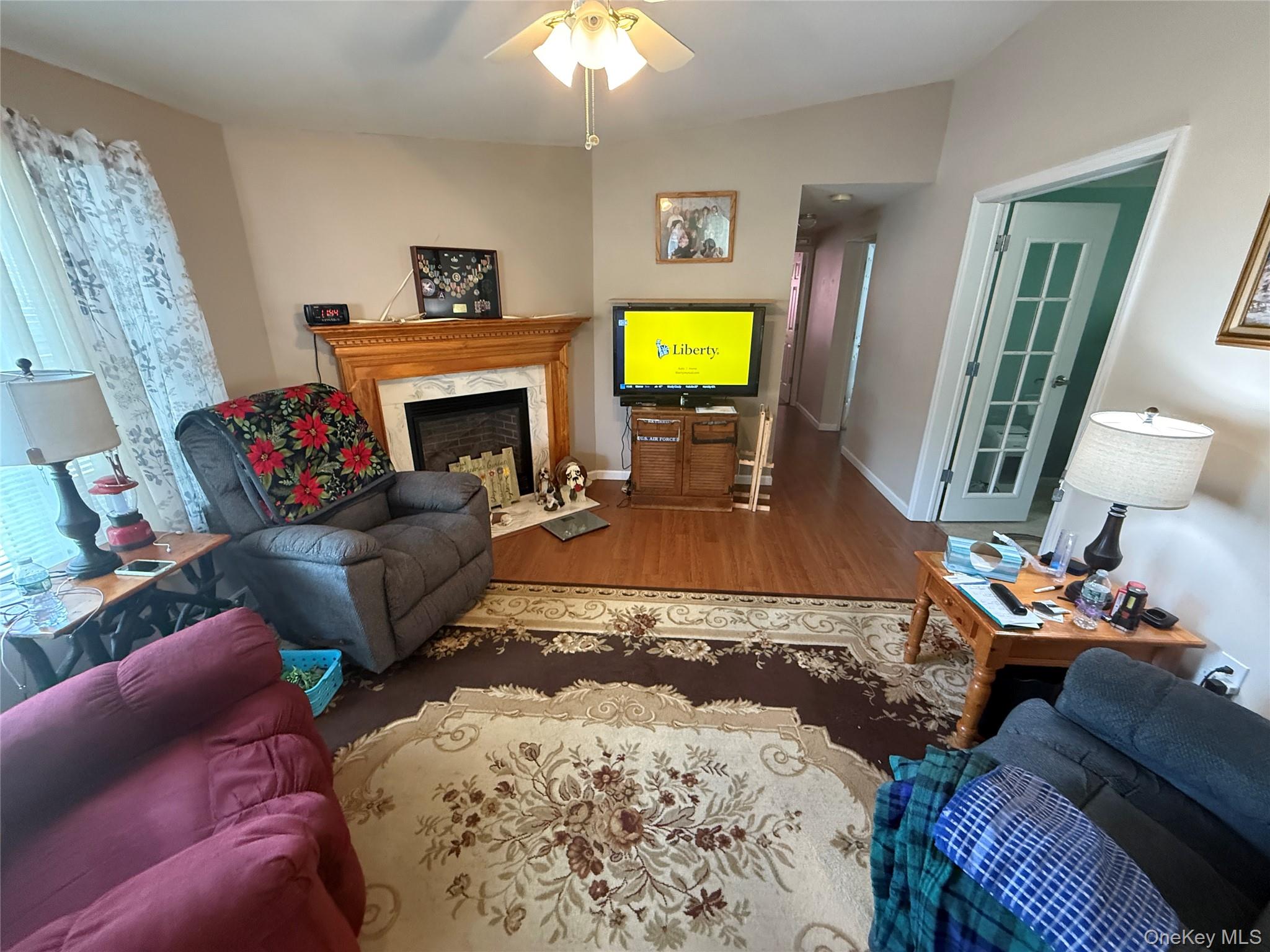 312 Brittany Terrace # 312, Rock Tavern, NY 12575