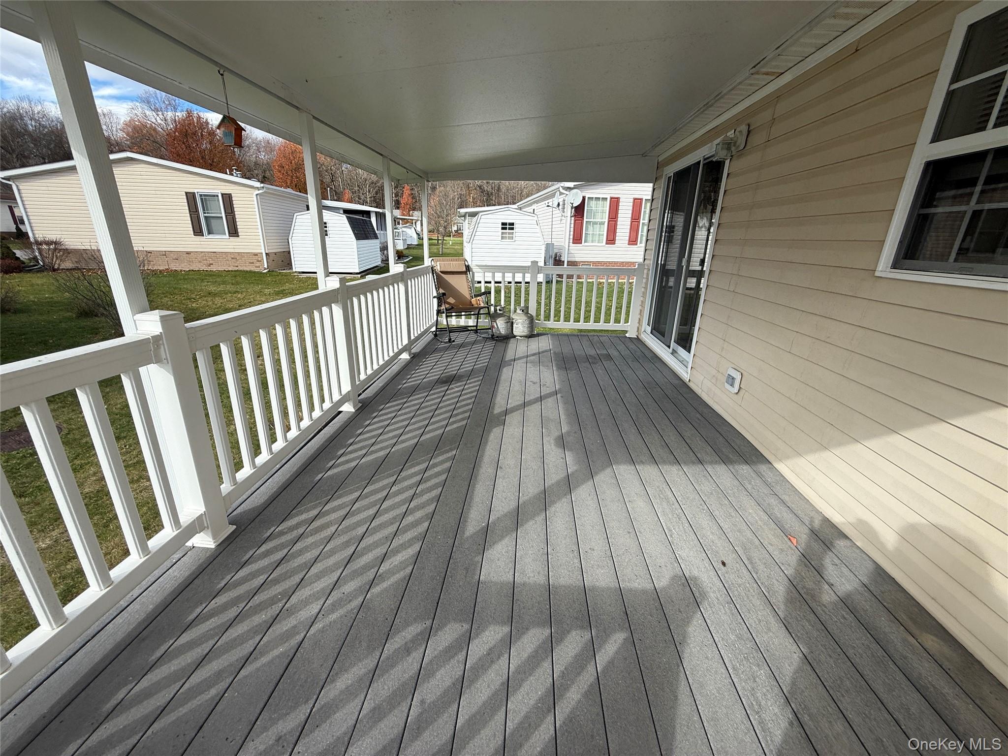 312 Brittany Terrace # 312, Rock Tavern, NY 12575