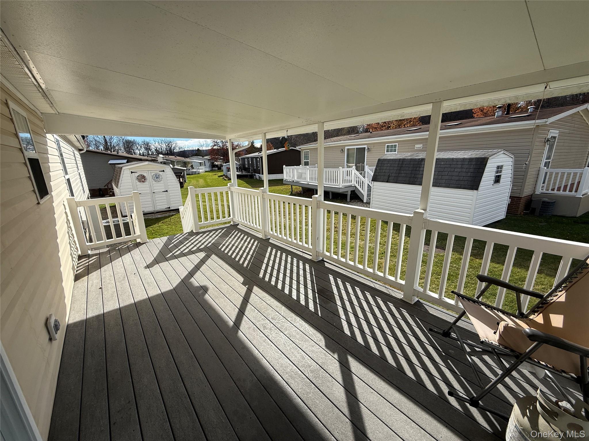 312 Brittany Terrace # 312, Rock Tavern, NY 12575