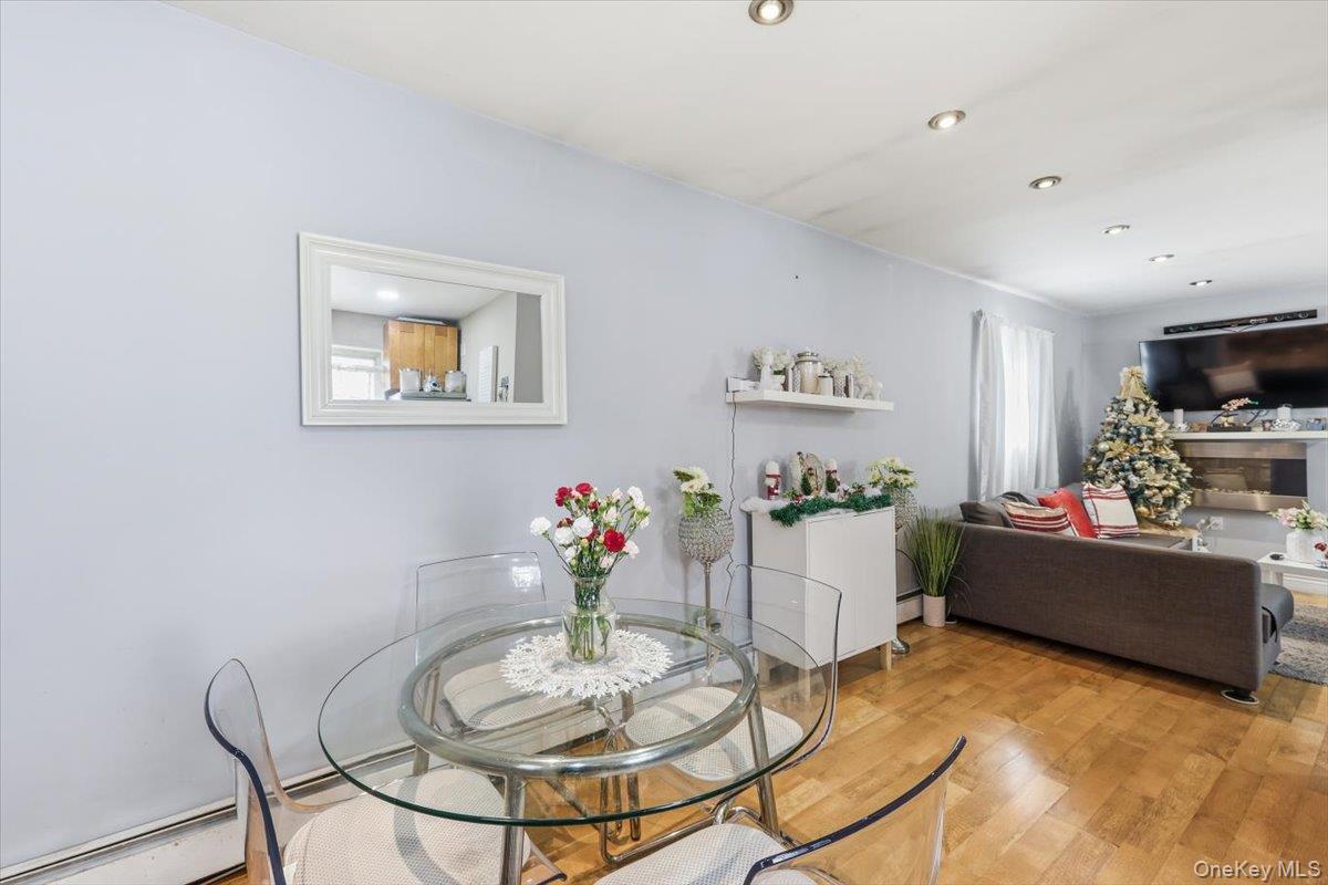 9413 87th Street, Ozone Park, NY 11416