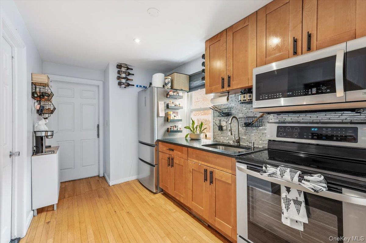 9413 87th Street, Ozone Park, NY 11416