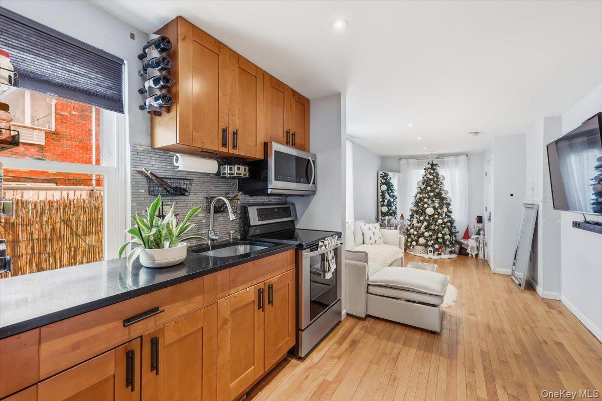 9413 87th Street, Ozone Park, NY 11416