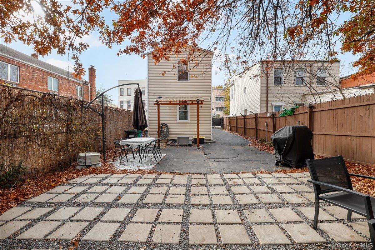 9413 87th Street, Ozone Park, NY 11416