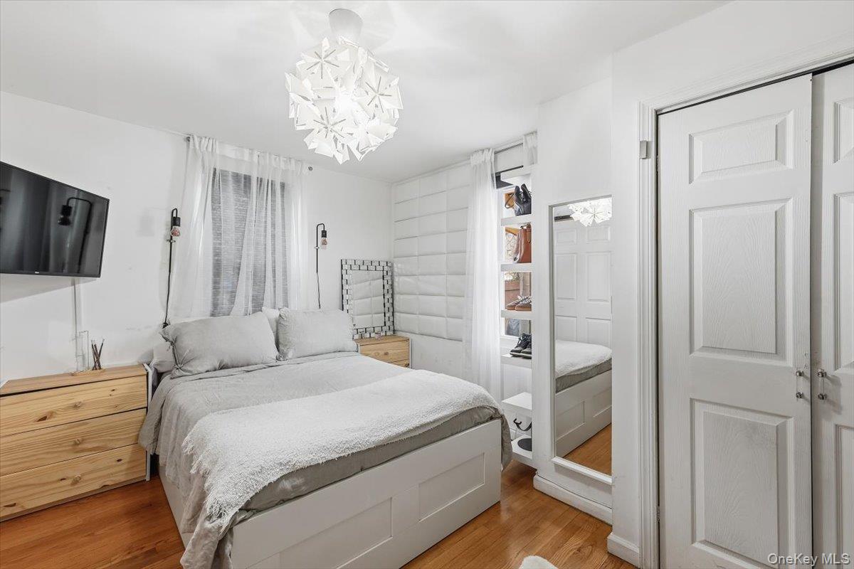 9413 87th Street, Ozone Park, NY 11416