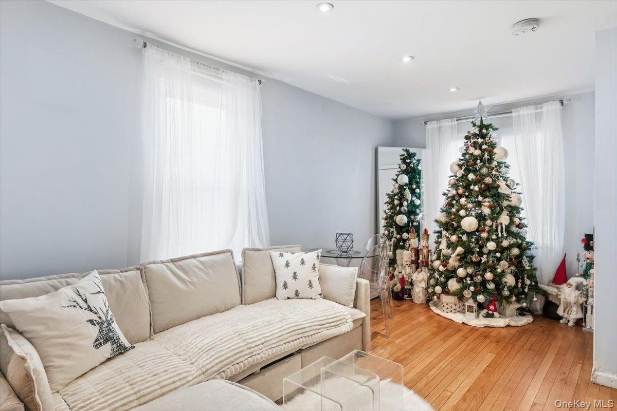 9413 87th Street, Ozone Park, NY 11416