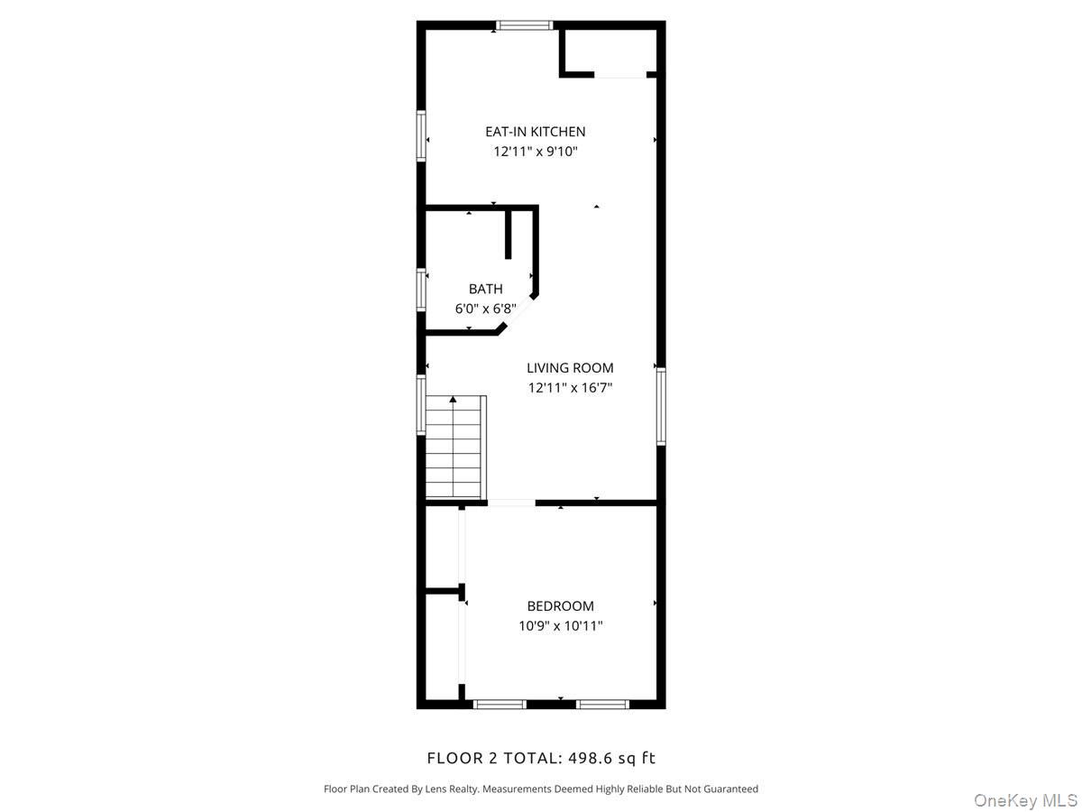 9413 87th Street, Ozone Park, NY 11416