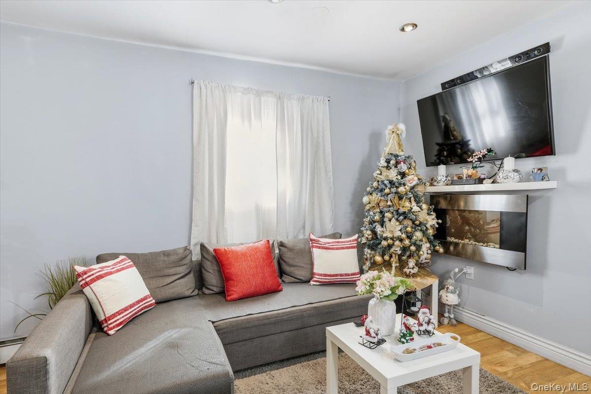 9413 87th Street, Ozone Park, NY 11416