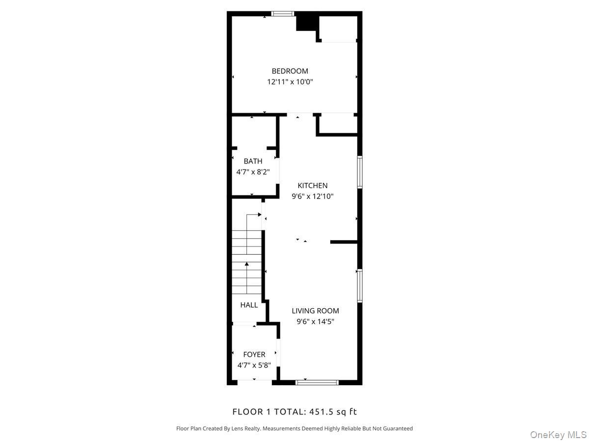 9413 87th Street, Ozone Park, NY 11416