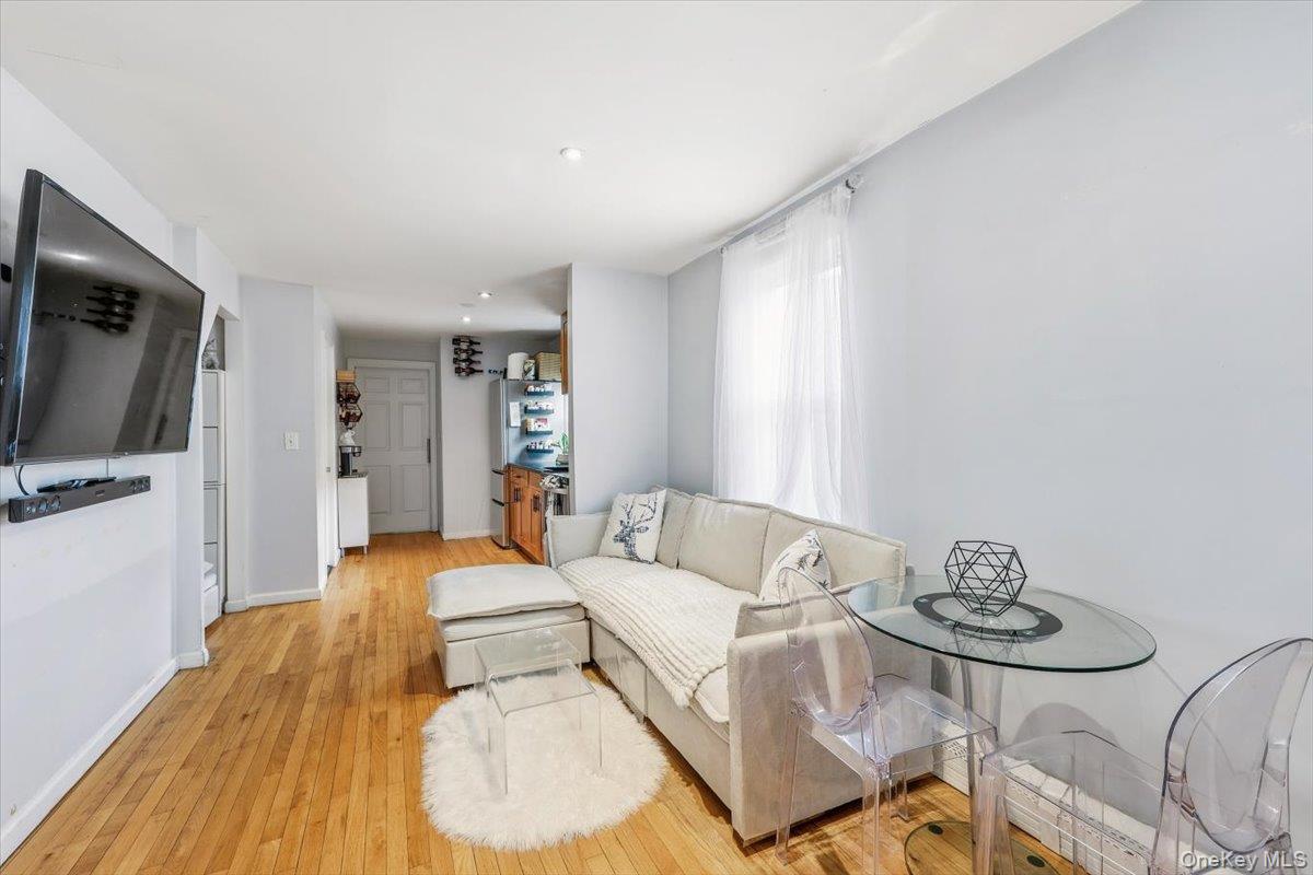 9413 87th Street, Ozone Park, NY 11416