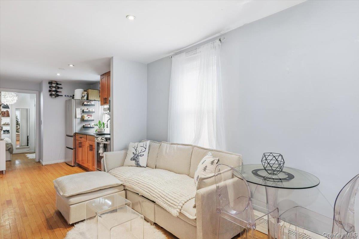 9413 87th Street, Ozone Park, NY 11416