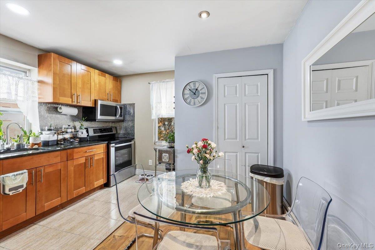 9413 87th Street, Ozone Park, NY 11416