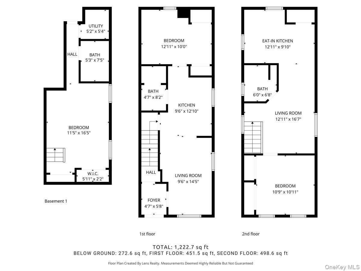 9413 87th Street, Ozone Park, NY 11416