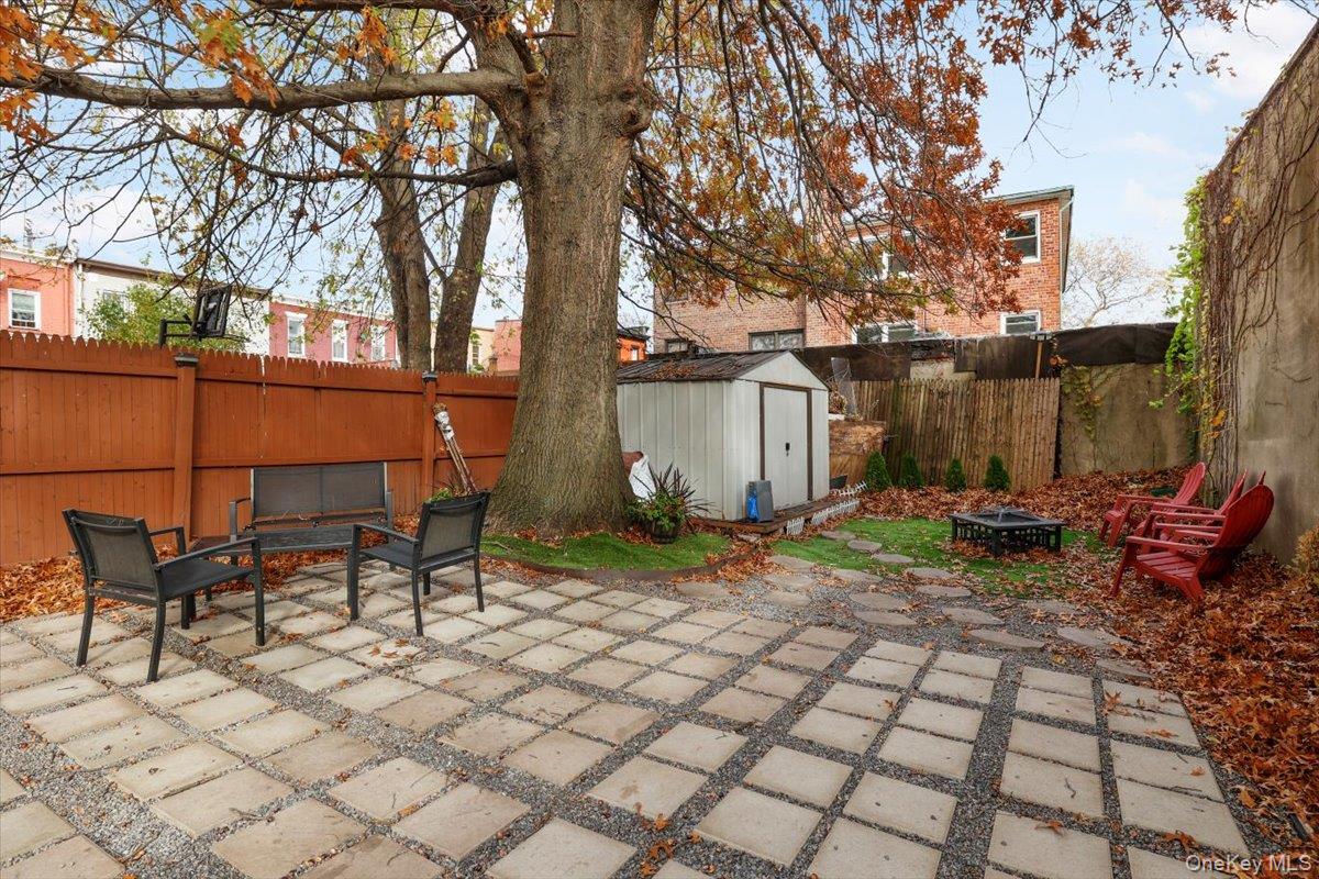 9413 87th Street, Ozone Park, NY 11416