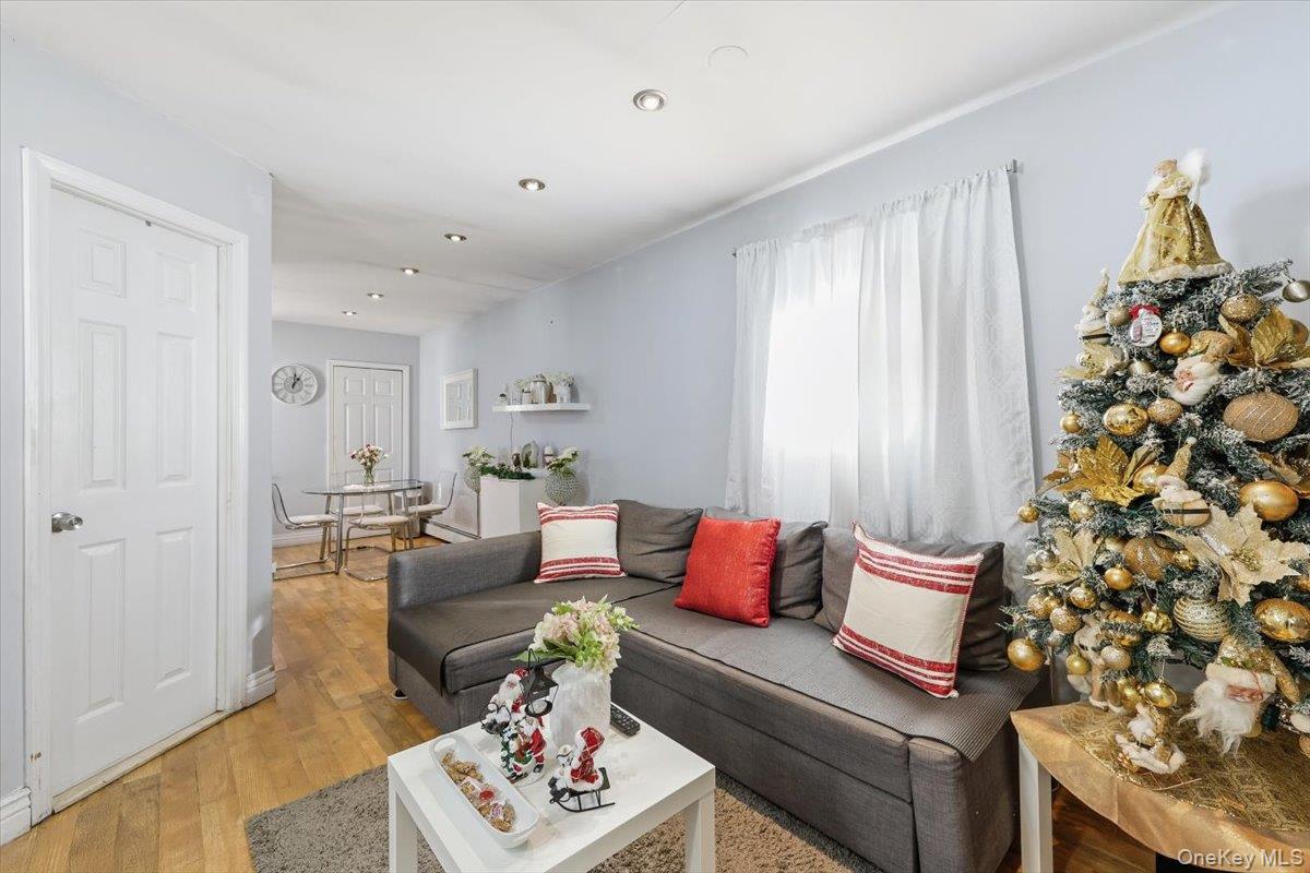 9413 87th Street, Ozone Park, NY 11416