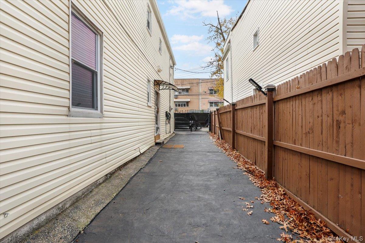 9413 87th Street, Ozone Park, NY 11416