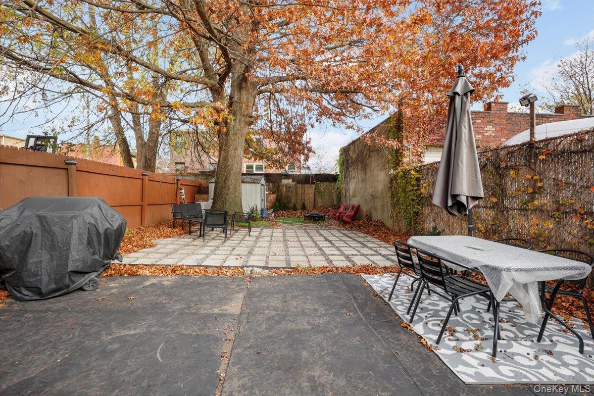 9413 87th Street, Ozone Park, NY 11416