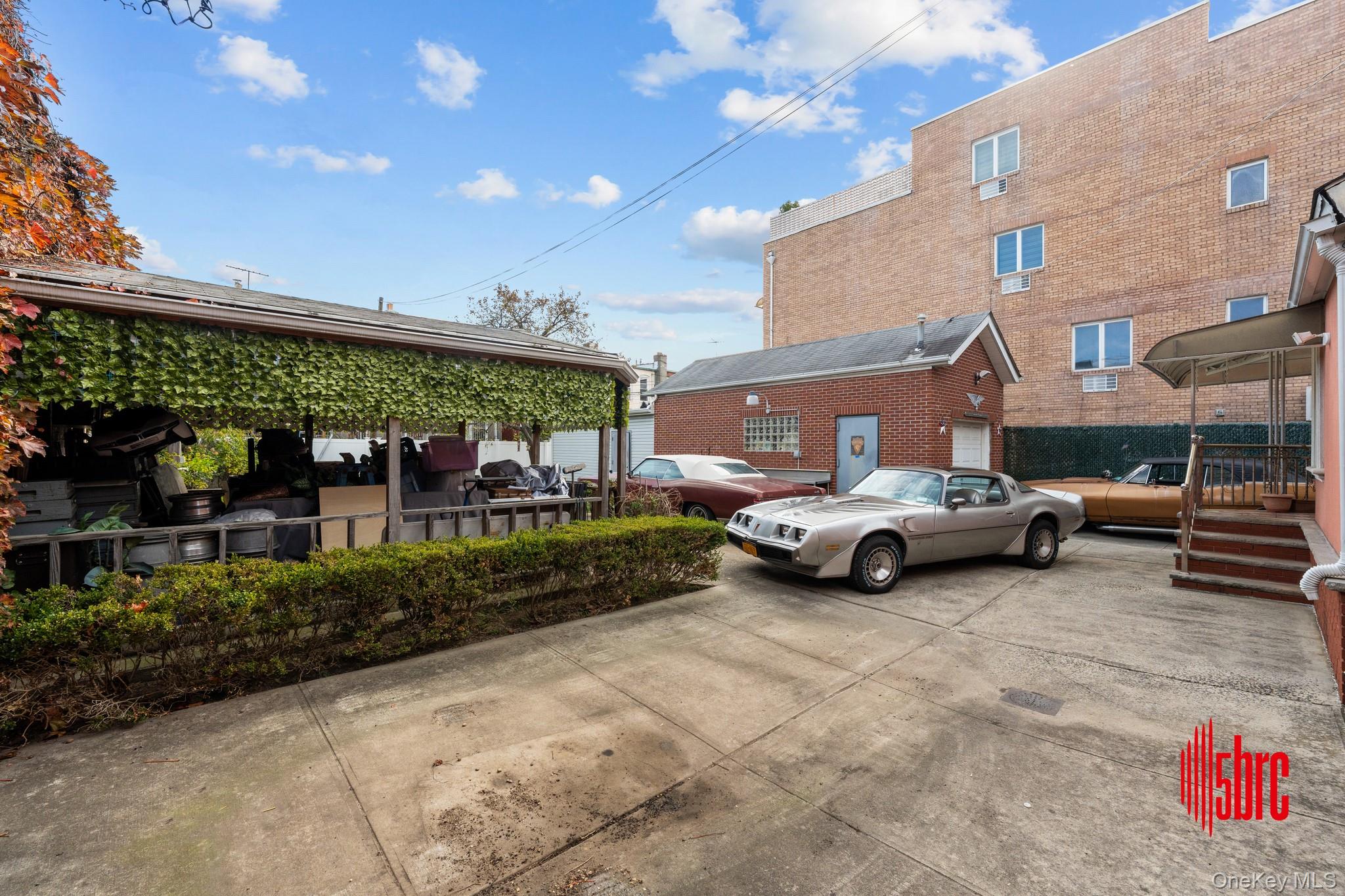 15 Van Sicklen Street, Brooklyn, NY 11223