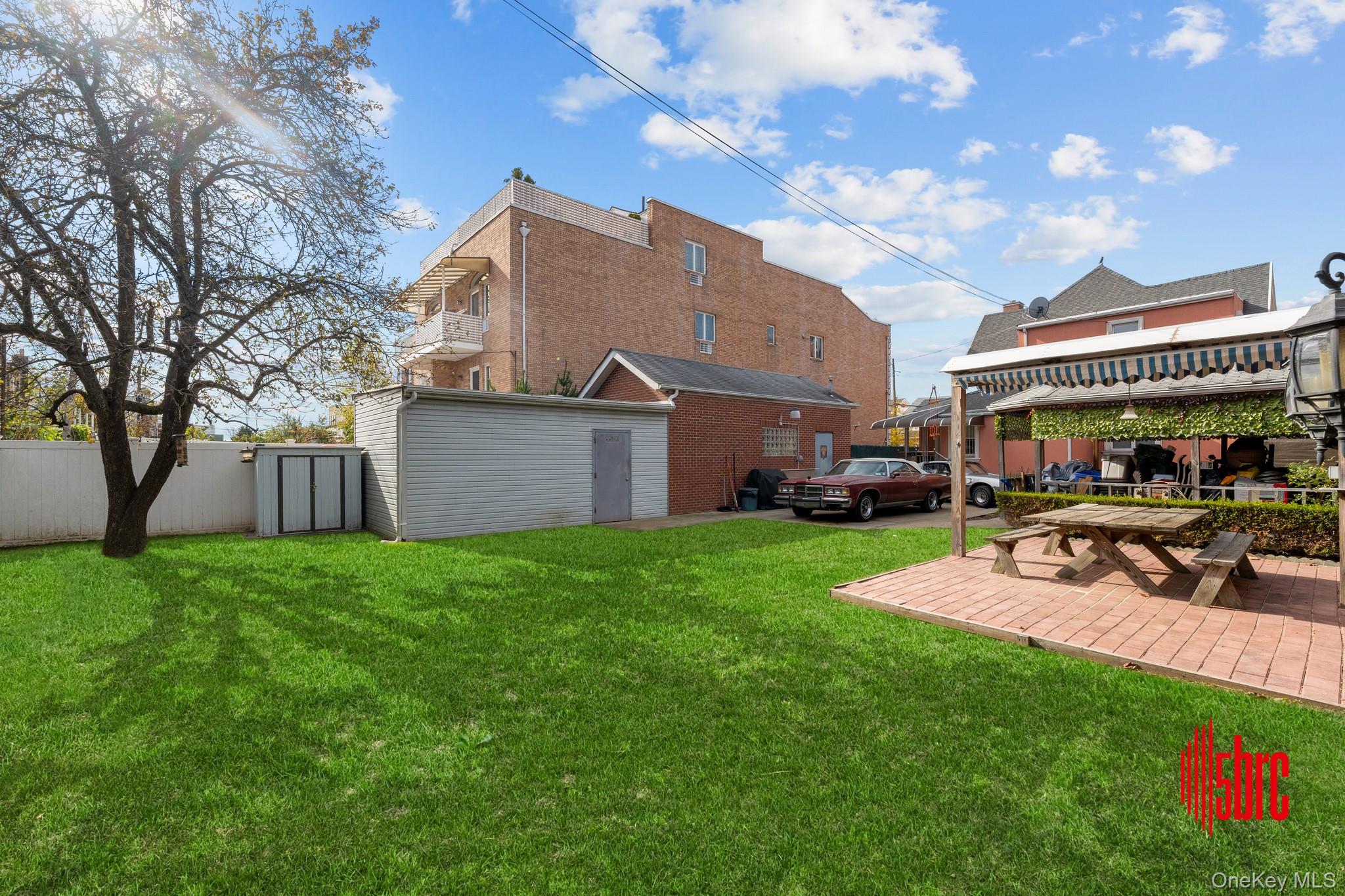 15 Van Sicklen Street, Brooklyn, NY 11223