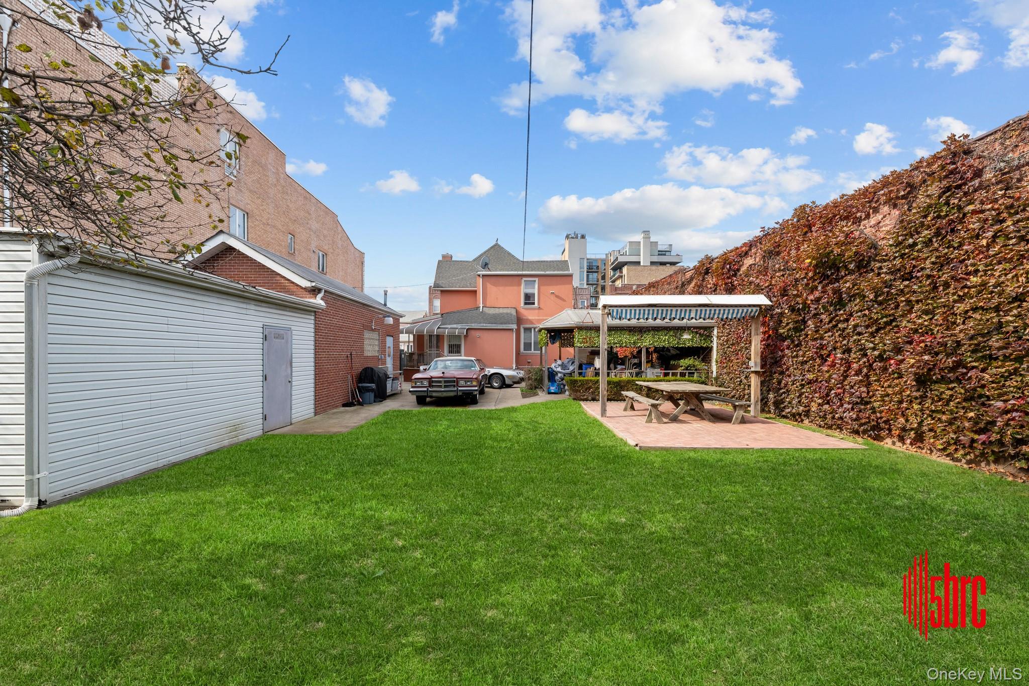 15 Van Sicklen Street, Brooklyn, NY 11223