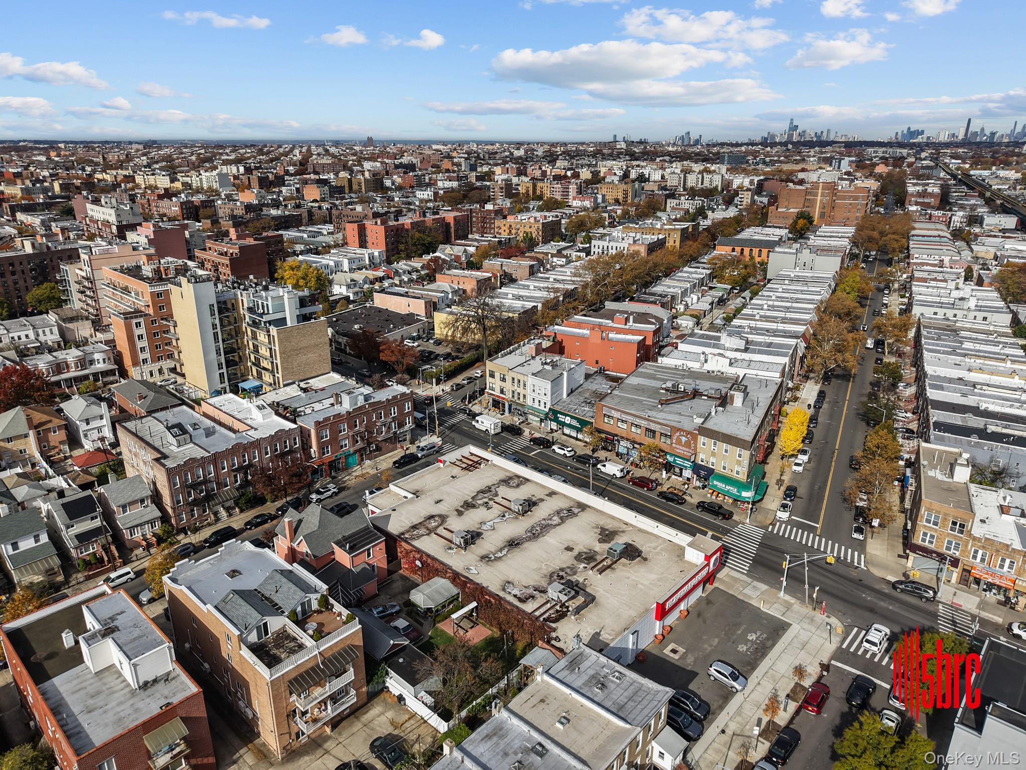 15 Van Sicklen Street, Brooklyn, NY 11223