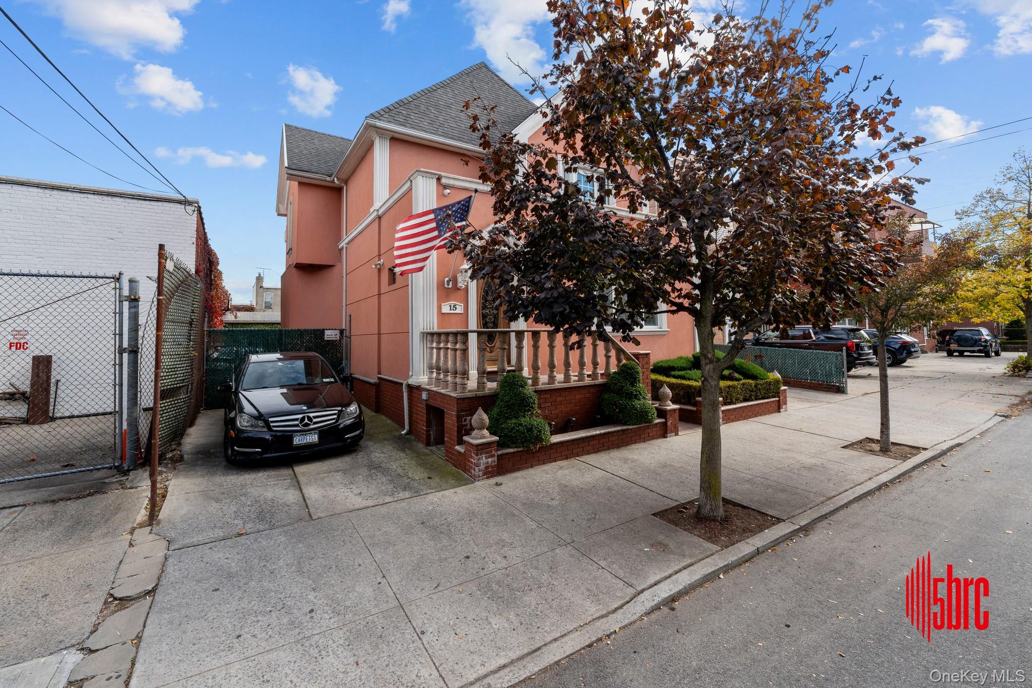 15 Van Sicklen Street, Brooklyn, NY 11223