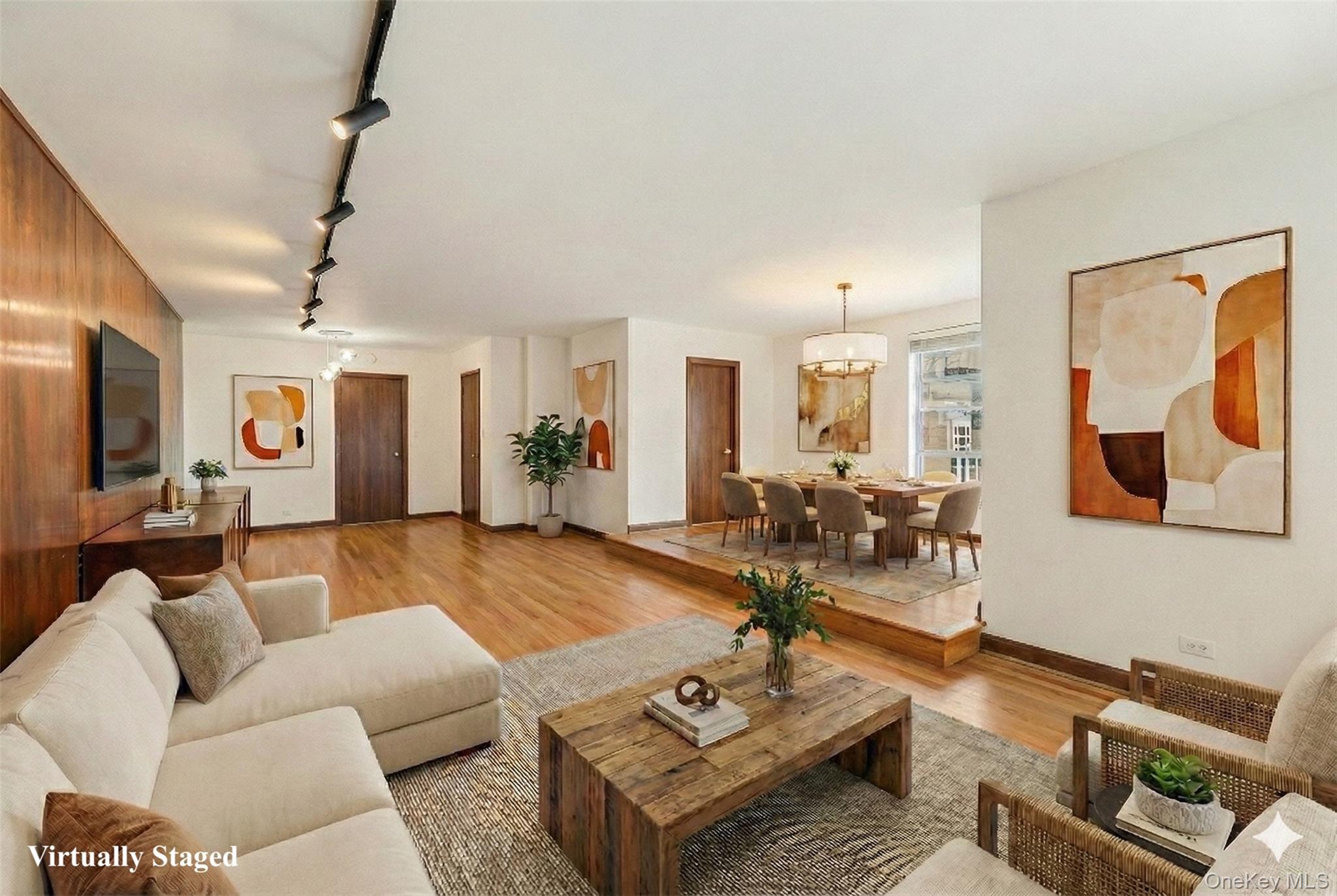 77 W 55th Street # 17B, New York (Manhattan), NY 10019