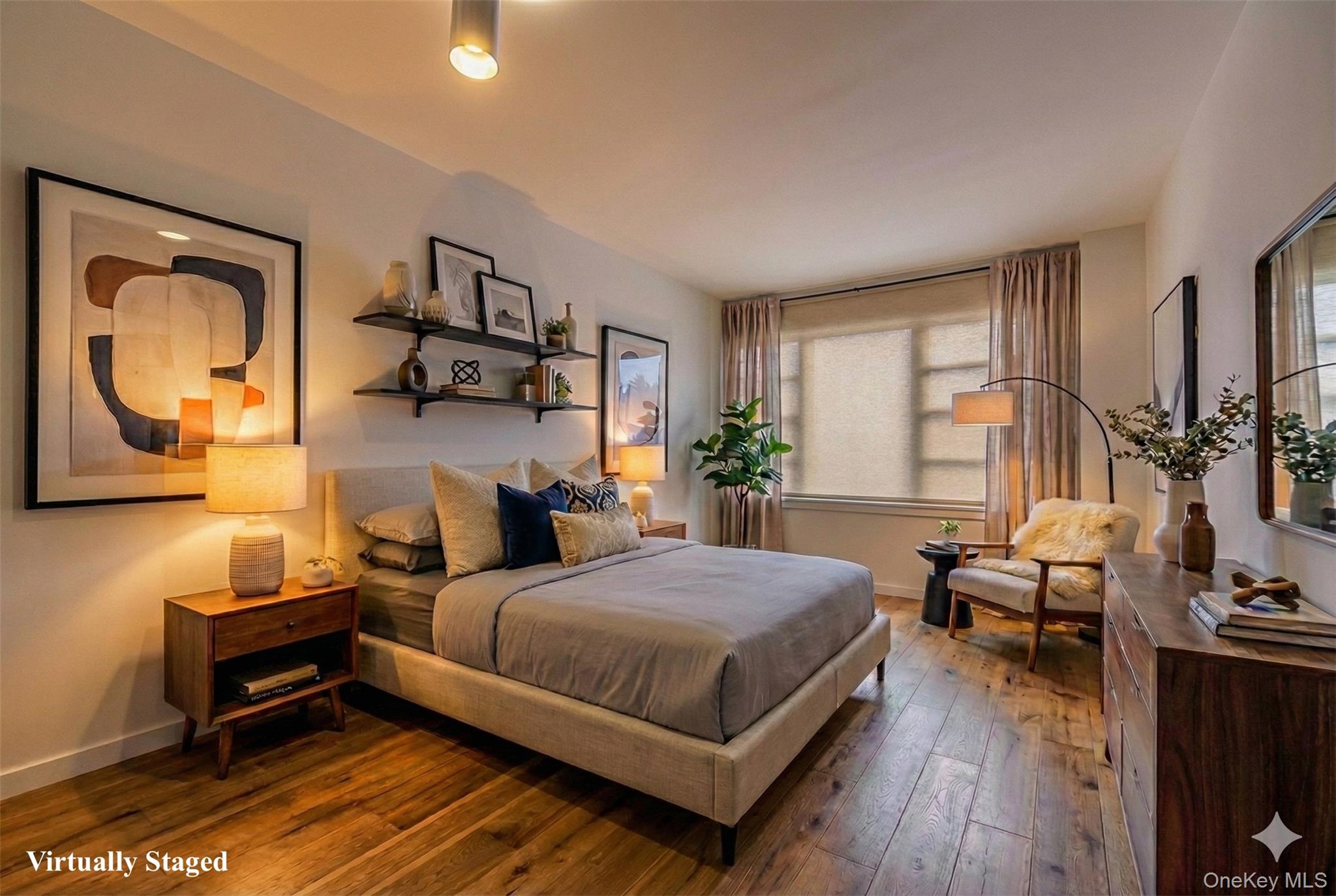 77 W 55th Street # 17B, New York (Manhattan), NY 10019