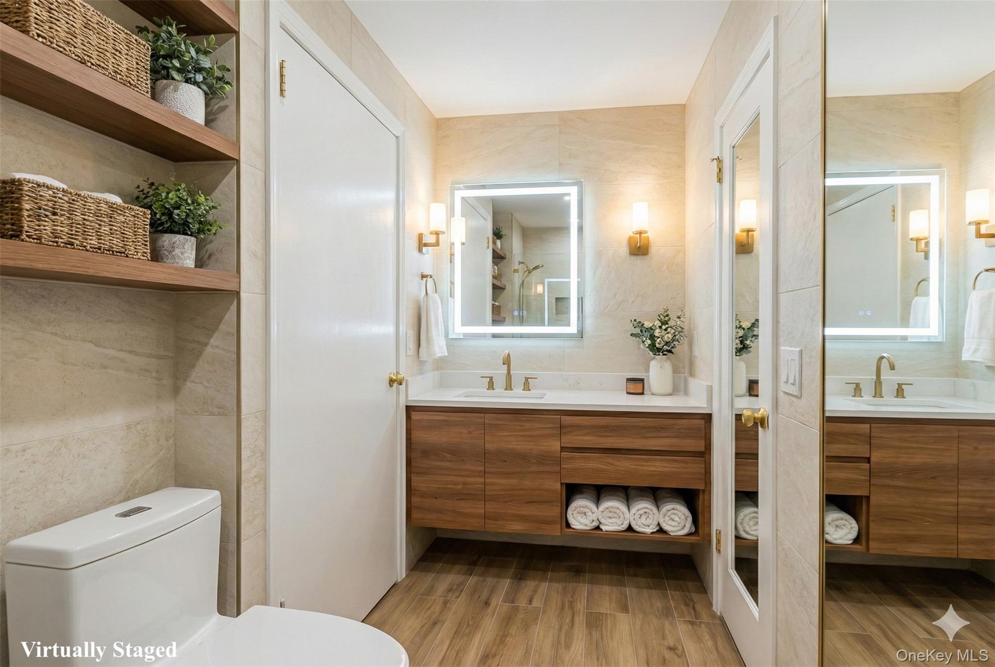 77 W 55th Street # 17B, New York (Manhattan), NY 10019