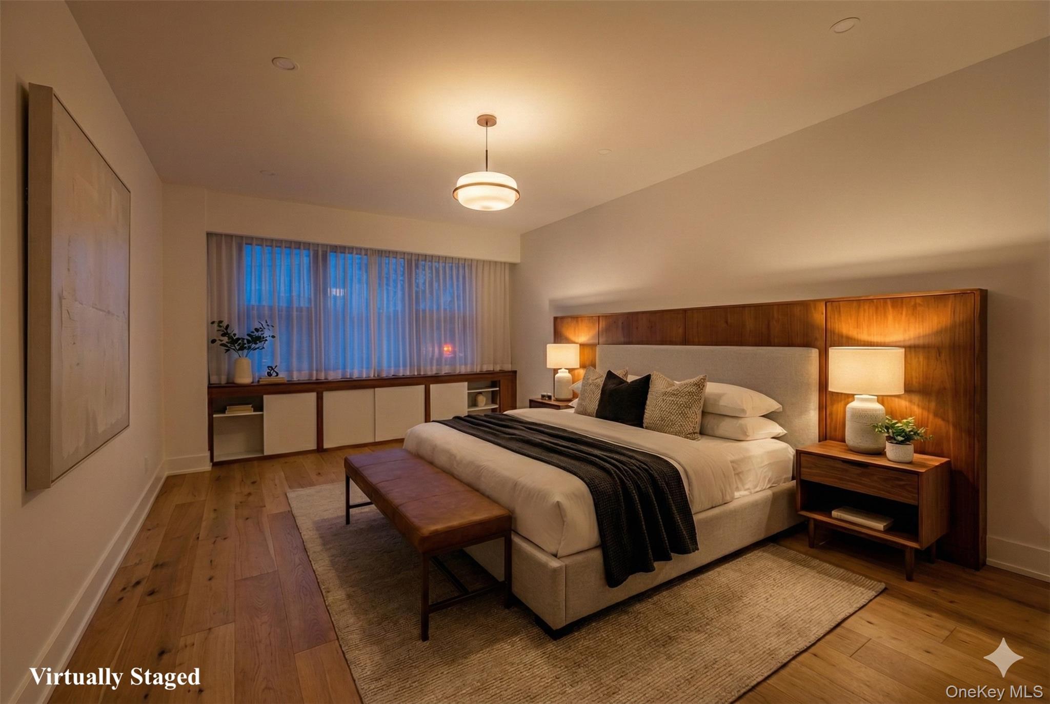 77 W 55th Street # 17B, New York (Manhattan), NY 10019