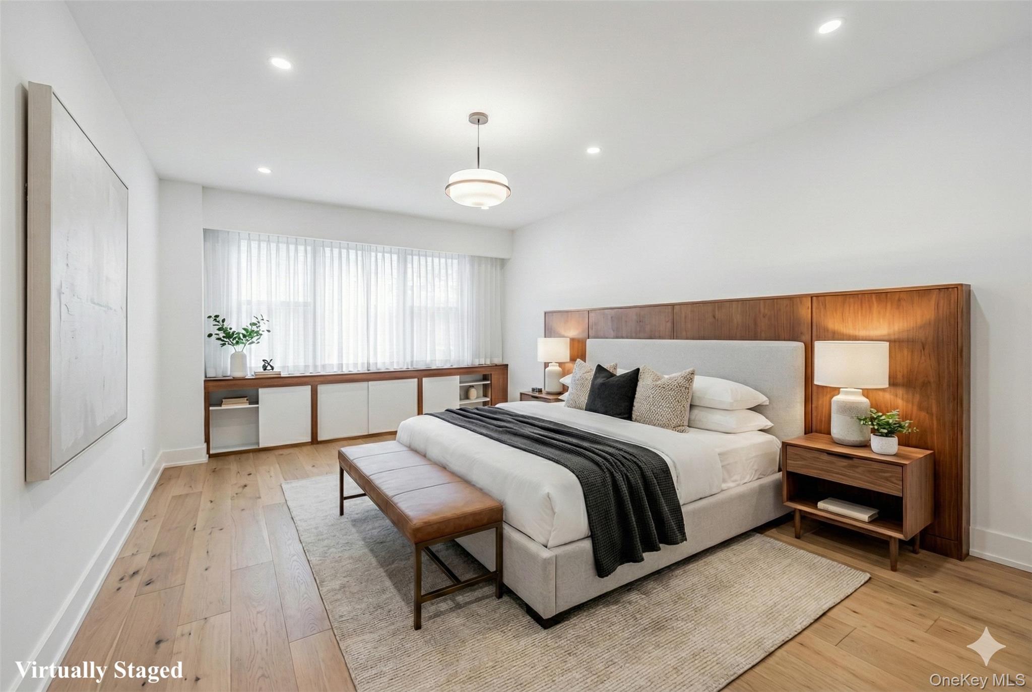 77 W 55th Street # 17B, New York (Manhattan), NY 10019