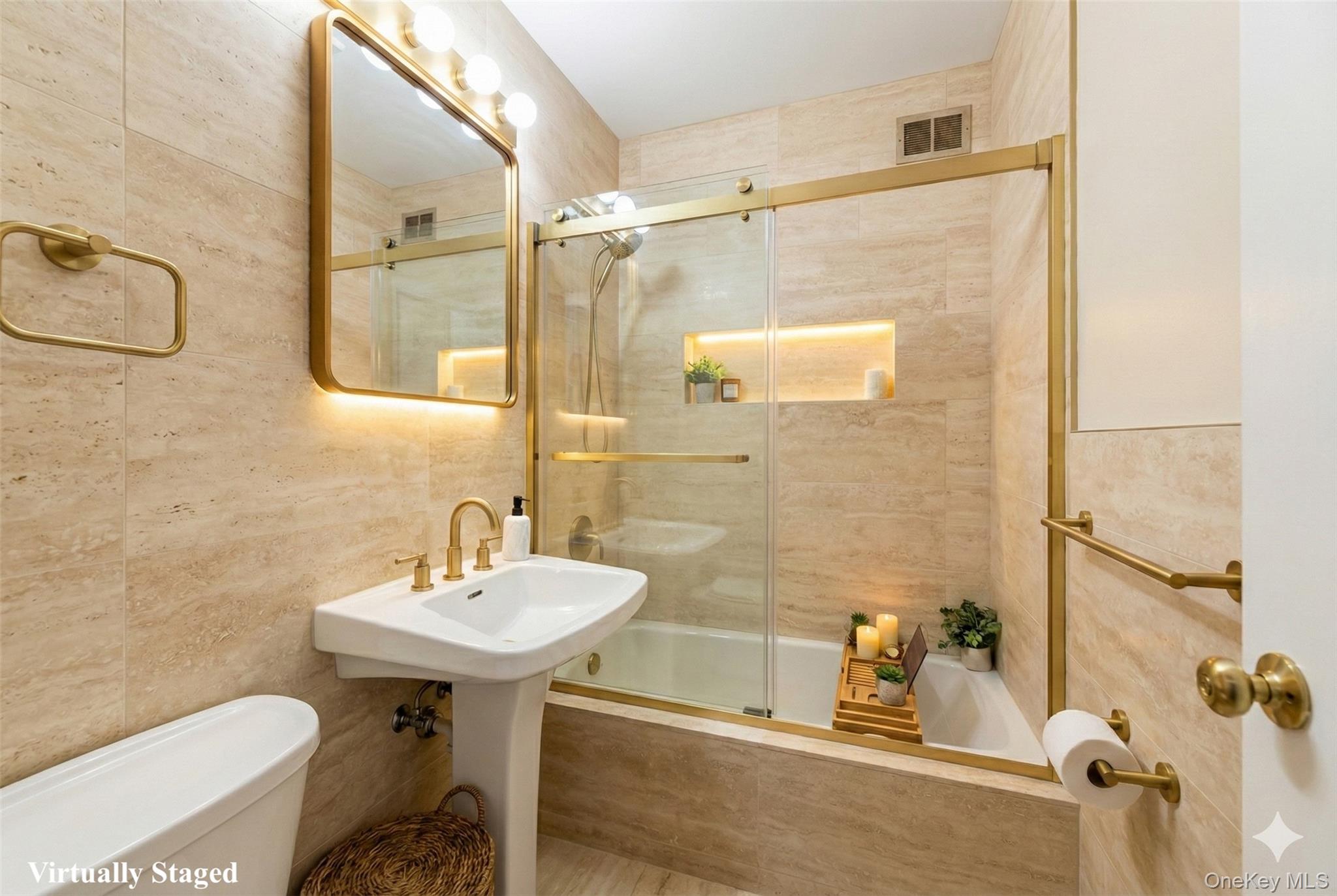 77 W 55th Street # 17B, New York (Manhattan), NY 10019