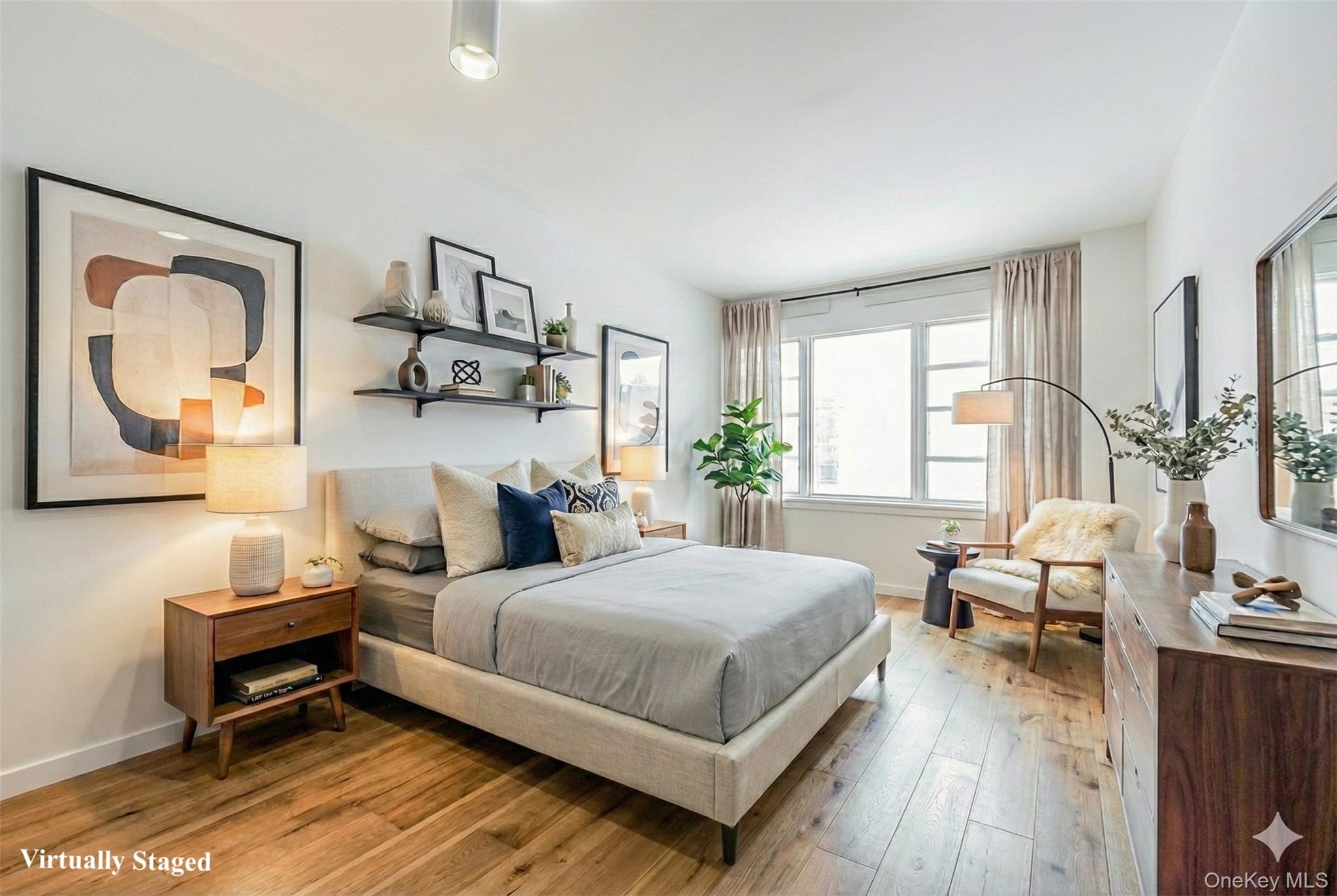 77 W 55th Street # 17B, New York (Manhattan), NY 10019