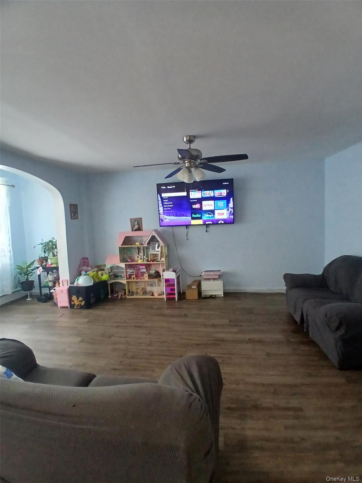 103 Monroe Avenue, Staten Island, NY 10301